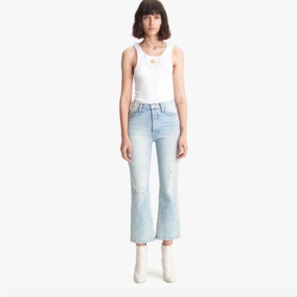 MOTHER | The Tripper (Skating on Thin Ice) - Picture 2 of 7